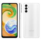 Usado: Samsung A04s 64 GB Branco - Bom Usado: Samsung A04s 64 GB Branco - Bom