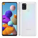 Usado: Samsung A21s 64 GB Branco - Excelente Usado: Samsung A21s 64 GB Branco - Excelente