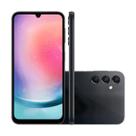 Usado: Samsung A24 128 GB Preto - Bom