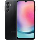 Usado: Samsung A24 128 GB Preto - Excelente