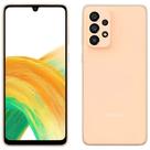 Usado: Samsung A33 128 GB Rose - Muito Bom