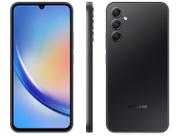 Usado: Samsung A34 128 GB Preto - Bom