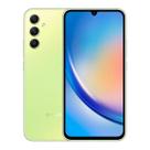 Usado: Samsung A34 128 GB Verde - Excelente Usado: Samsung A34 128 GB Verde - Excelente
