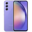Usado: Samsung A34 128 GB Violeta - Bom