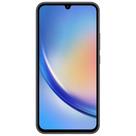 Usado: Samsung A34 256 GB Preto - Excelente