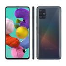 Usado: Samsung A51 128 GB Preto - Muito Bom