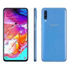 Usado: Samsung A70 128 GB Azul - Excelente Usado: Samsung A70 128 GB Azul - Excelente