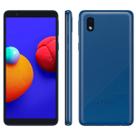 Usado: Samsung Galaxy A01 Core 32GB Azul - Bom