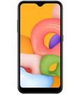 Usado: Samsung Galaxy A01 Core 32GB Preto Muito Bom - Trocafone