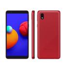 Usado: Samsung Galaxy A01 Core 32GB Vermelho - Bom Usado: Samsung Galaxy A01 Core 32GB Vermelho - Bom