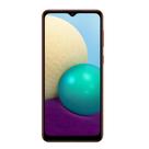 Usado: Samsung Galaxy A02 32GB Vermelho - Excelente