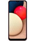Usado: Samsung Galaxy A02s 32GB Vermelho Muito Bom - Trocafone Usado: Samsung Galaxy A02s 32GB Vermelho Muito Bom - Trocafone