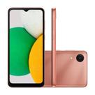 Usado: Samsung Galaxy A03 Core 32GB Rosa - Bom Usado: Samsung Galaxy A03 Core 32GB Rosa - Bom