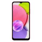Usado: Samsung Galaxy A03S 64GB Azul - Bom Usado: Samsung Galaxy A03S 64GB Azul - Bom