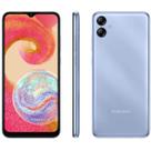 Usado: Samsung Galaxy A04E 64GB Azul - Excelente