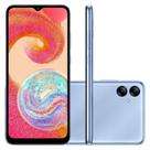 Usado: Samsung Galaxy A04e 64GB Azul Muito Bom - Trocafone Usado: Samsung Galaxy A04e 64GB Azul Muito Bom - Trocafone