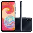 Usado: Samsung Galaxy A04e 64GB Preto Bom - Trocafone