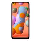 Usado: Samsung Galaxy A11 32GB Vermelho - Bom