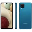 Usado: Samsung Galaxy A12 64GB Azul - Muito Bom Usado: Samsung Galaxy A12 64GB Azul - Muito Bom