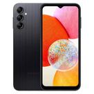 Usado: Samsung Galaxy A14 128GB Preto - Excelente
