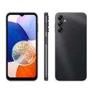 Usado: Samsung Galaxy A14 5G 128GB Preto Bom - Trocafone Usado: Samsung Galaxy A14 5G 128GB Preto Bom - Trocafone