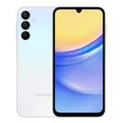 Usado: Samsung Galaxy A15 128GB Azul Claro - Muito Bom