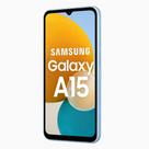 Usado: Samsung Galaxy A15 128GB - Azul Claro - Voke