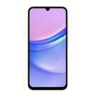 Usado: Samsung Galaxy A15 256GB Amarelo - Excelente