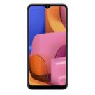 Usado: Samsung Galaxy A20 32GB Azul - Outlet Bateria 70%