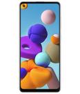 Usado: Samsung Galaxy A21s 64GB Branco Bom - Trocafone