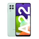 Usado: Samsung Galaxy A22 128GB Verde - Muito Bom Usado: Samsung Galaxy A22 128GB Verde - Muito Bom