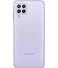 Usado: Samsung Galaxy A22 64GB Violeta Bom - Trocafone