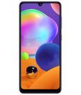 Usado: Samsung Galaxy A31 128GB Azul Bom - Trocafone