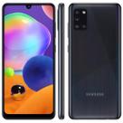 Usado: Samsung Galaxy A31 128GB Preto - Bom