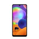 Usado: Samsung Galaxy A31 128GB Preto - Muito Bom