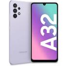 Usado: Samsung Galaxy A32 128GB Violeta - Bom Usado: Samsung Galaxy A32 128GB Violeta - Bom