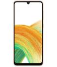 Usado: Samsung Galaxy A33 8GB Rosê Muito Bom - Trocafone