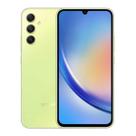 Usado: Samsung Galaxy A34 5G 128GB Verde Lima - Bom