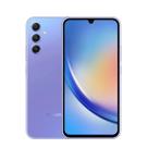 Usado: Samsung Galaxy A34 5G 128GB Violeta - Bom