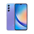 Usado: Samsung Galaxy A34 5G 256GB Violeta Excelente - Trocafone Usado: Samsung Galaxy A34 5G 256GB Violeta Excelente - Trocafone