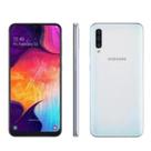 Usado: Samsung Galaxy A50 64GB Branco - Bom Usado: Samsung Galaxy A50 64GB Branco - Bom