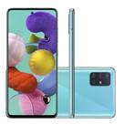 Usado: Samsung Galaxy A51 128GB Azul - Bom