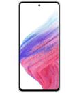 Usado: Samsung Galaxy A53 5G 128 GB Branco Bom - Trocafone