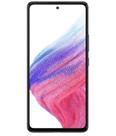 Usado: Samsung Galaxy A53 5G 128 GB Preto Muito Bom - Trocafone
