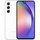 Usado: Samsung Galaxy A54 5G 128GB Branco Excelente - Trocafone Usado: Samsung Galaxy A54 5G 128GB Branco Excelente - Trocafone