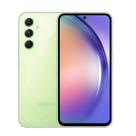 Usado: Samsung Galaxy A54 5G 128GB Verde Limão - Excelente