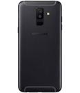 Usado: Samsung Galaxy A6+ 3GB 32GB Preto Bom - Trocafone