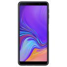 Usado: Samsung Galaxy A7 2018 128GB Preto Bom - Trocafone