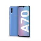 Usado: Samsung Galaxy A70 128GB Azul - Muito Bom Usado: Samsung Galaxy A70 128GB Azul - Muito Bom