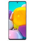 Usado: Samsung Galaxy A71 128GB Cinza Bom - Trocafone